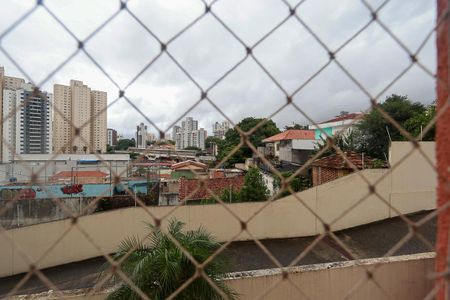 Apartamento à venda com 69m², 3 quartos e 1 vagaVista da suíte