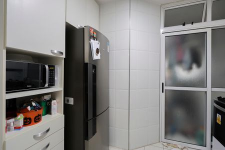 Apartamento à venda com 69m², 3 quartos e 1 vagaCozinha