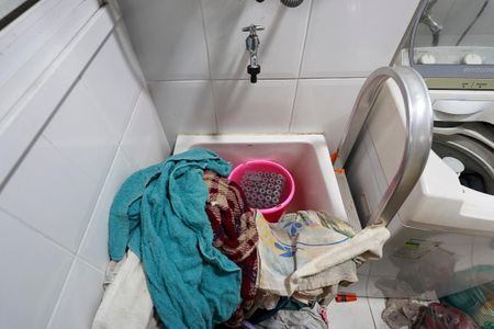 Apartamento à venda com 69m², 3 quartos e 1 vagaÁrea de serviço