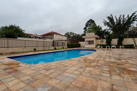 Apartamento à venda com 69m², 3 quartos e 1 vagaÁrea comum - Piscina