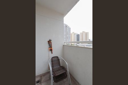 Varanda de apartamento à venda com 3 quartos, 69m² em Parada Inglesa, São Paulo