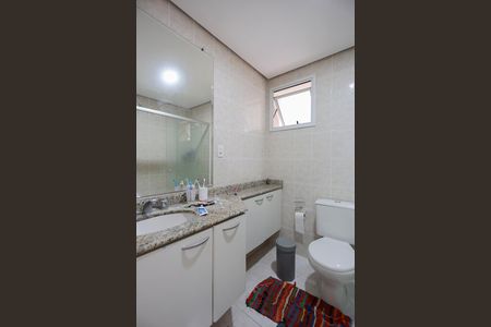 Apartamento à venda com 69m², 3 quartos e 1 vagaBanheiro da suíte