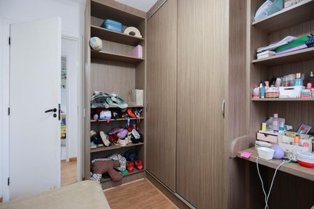 Apartamento à venda com 69m², 3 quartos e 1 vagaQuarto 2