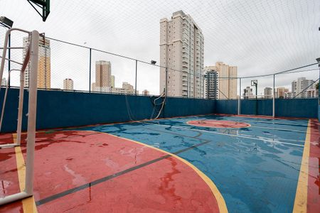 Apartamento à venda com 69m², 3 quartos e 1 vagaÁrea comum - Quadra esportiva