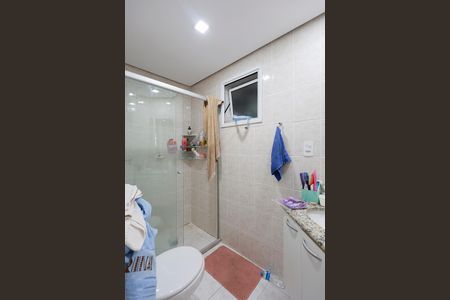 Apartamento à venda com 69m², 3 quartos e 1 vagaBanheiro social