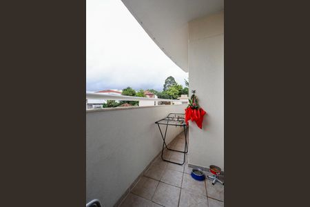 Varanda de apartamento à venda com 3 quartos, 69m² em Parada Inglesa, São Paulo