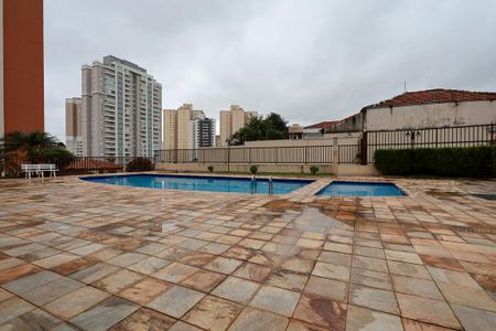 Apartamento à venda com 69m², 3 quartos e 1 vagaÁrea comum - Piscina