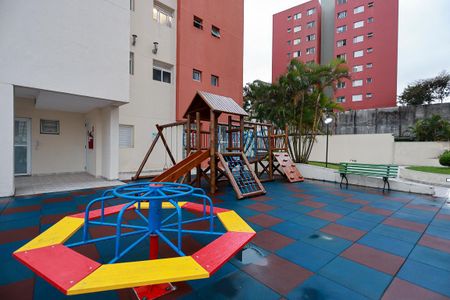 Apartamento à venda com 69m², 3 quartos e 1 vagaÁrea comum - Playground