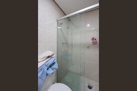 Apartamento à venda com 69m², 3 quartos e 1 vagaBanheiro social