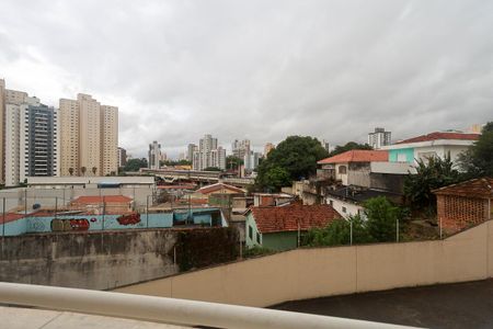 Apartamento à venda com 69m², 3 quartos e 1 vagaVista do quarto 2