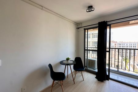 Apartamento para alugar com 1 quarto, 35m² em Centro, Rio de Janeiro