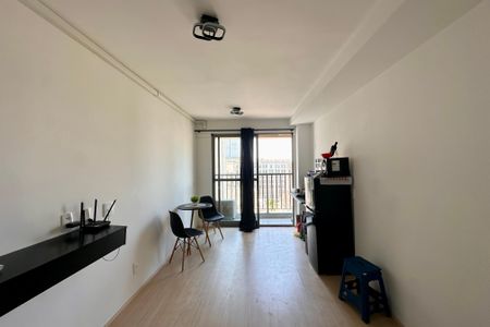 Apartamento para alugar com 1 quarto, 35m² em Centro, Rio de Janeiro