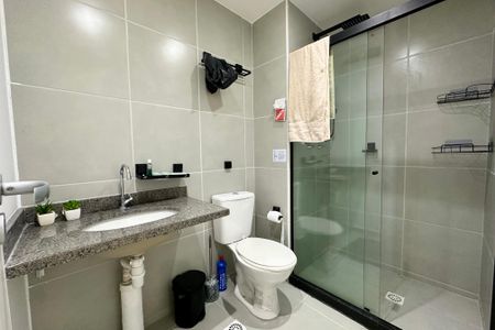 Apartamento para alugar com 1 quarto, 35m² em Centro, Rio de Janeiro