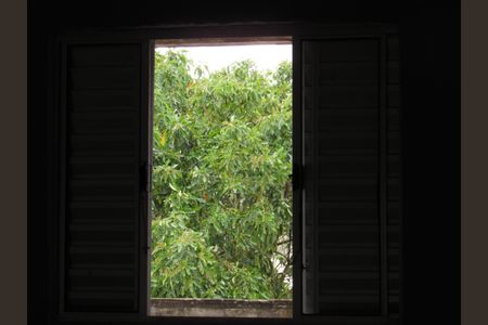 Quarto - Vista de casa para alugar com 1 quarto, 100m² em Santa Maria, Osasco
