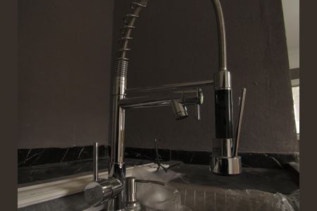 Casa para alugar com 100m², 1 quarto e sem vagaCozinha
