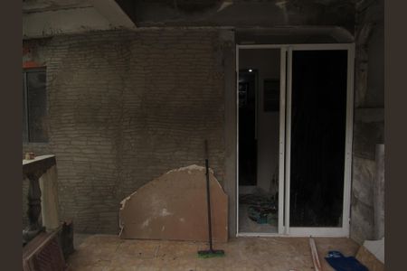 Casa para alugar com 100m², 1 quarto e sem vagaÁrea externa