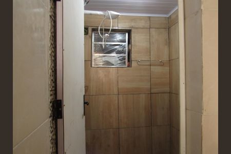 Casa para alugar com 100m², 1 quarto e sem vagaBanheiro