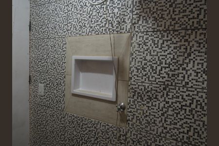Casa para alugar com 100m², 1 quarto e sem vagaBanheiro