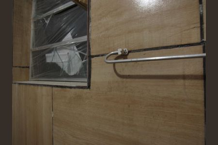 Banheiro de casa para alugar com 1 quarto, 100m² em Santa Maria, Osasco