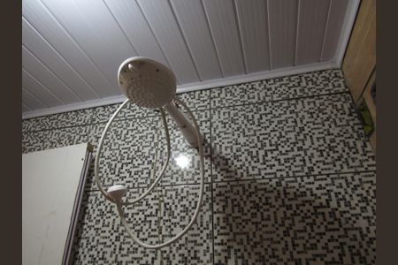 Casa para alugar com 100m², 1 quarto e sem vagaBanheiro