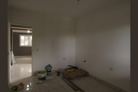 Casa para alugar com 100m², 1 quarto e sem vagaQuarto