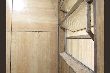 Casa para alugar com 100m², 1 quarto e sem vagaBanheiro