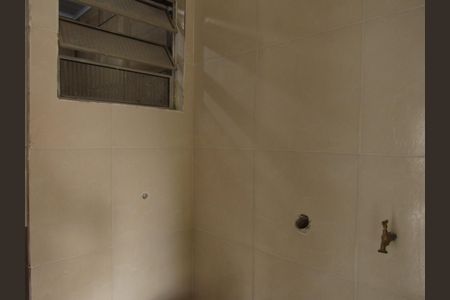 Casa para alugar com 100m², 1 quarto e sem vagaÁrea de Serviço - Entrada