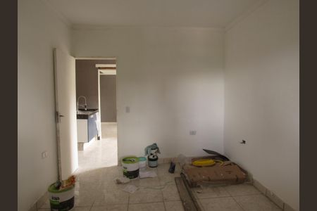 Casa para alugar com 100m², 1 quarto e sem vagaQuarto