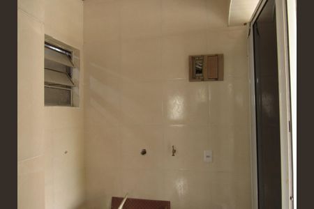 Casa para alugar com 100m², 1 quarto e sem vagaÁrea de Serviço - Entrada