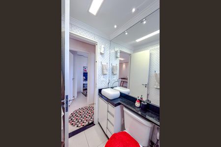 Apartamento à venda com 52m², 2 quartos e 1 vagaBanheiro