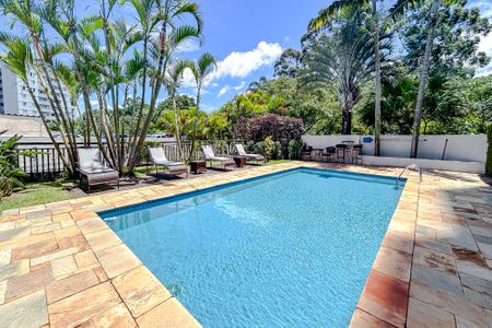 Apartamento à venda com 52m², 2 quartos e 1 vagaÁrea comum - Piscina