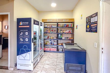 Apartamento à venda com 52m², 2 quartos e 1 vagaÁrea comum