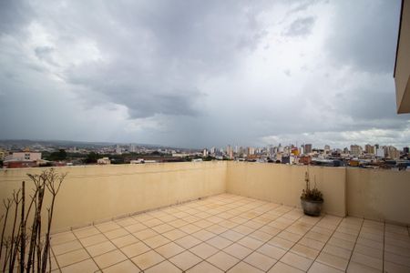 Apartamento para alugar com 114m², 2 quartos e 2 vagasTerraço Gourmet 