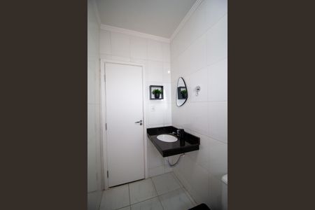 Apartamento para alugar com 114m², 2 quartos e 2 vagasBanheiro Superior