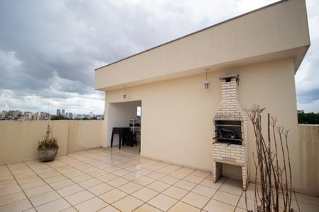 Apartamento para alugar com 114m², 2 quartos e 2 vagasTerraço Gourmet 