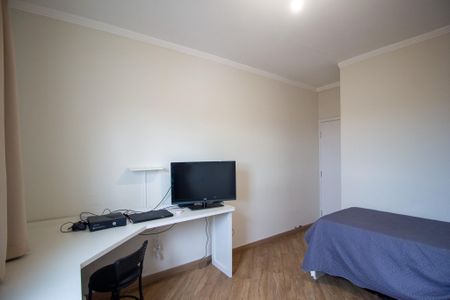 Apartamento para alugar com 114m², 2 quartos e 2 vagasQuarto 
