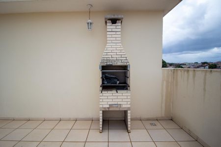 Apartamento para alugar com 114m², 2 quartos e 2 vagasTerraço Gourmet 