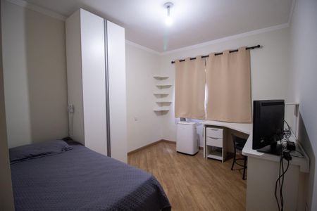 Apartamento para alugar com 114m², 2 quartos e 2 vagasQuarto 