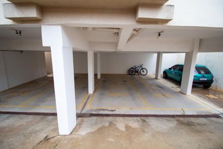 Apartamento para alugar com 114m², 2 quartos e 2 vagasVagas Cobertas 