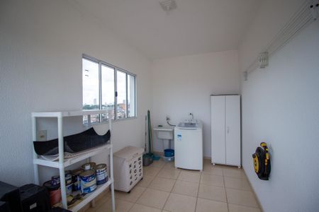 Apartamento para alugar com 114m², 2 quartos e 2 vagasÁrea de Serviço 2