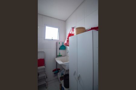 Apartamento para alugar com 114m², 2 quartos e 2 vagasÁrea de Serviço 1