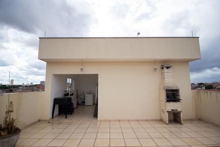 Apartamento para alugar com 114m², 2 quartos e 2 vagasTerraço Gourmet 