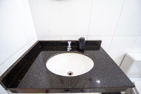 Apartamento para alugar com 114m², 2 quartos e 2 vagasBanheiro Superior