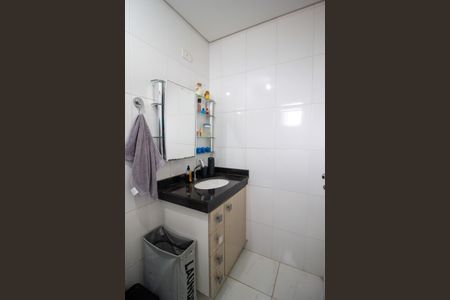 Apartamento para alugar com 114m², 2 quartos e 2 vagasBanheiro da Suíte 