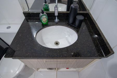Apartamento para alugar com 114m², 2 quartos e 2 vagasBanheiro 