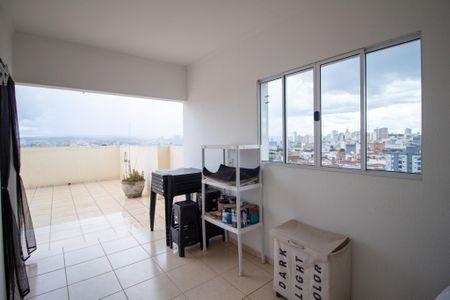 Apartamento para alugar com 114m², 2 quartos e 2 vagasÁrea de Serviço 2