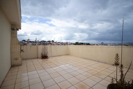 Apartamento para alugar com 114m², 2 quartos e 2 vagasTerraço Gourmet 