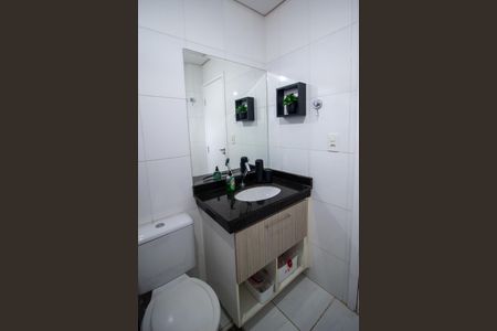 Apartamento para alugar com 114m², 2 quartos e 2 vagasBanheiro 
