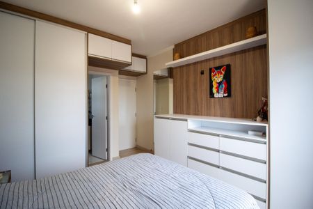 Apartamento para alugar com 114m², 2 quartos e 2 vagasSuite 