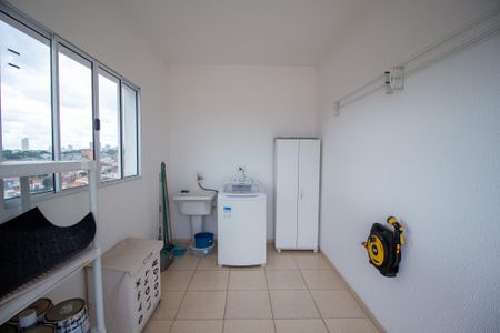 Apartamento para alugar com 114m², 2 quartos e 2 vagasÁrea de Serviço 2